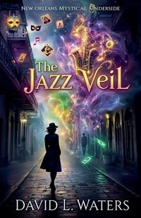 Produktbild: The Jazz Veil
