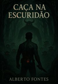 Produktbild: Ca&ccedil;a Na Escurid&atilde;o