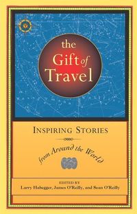 Produktbild: The Gift of Travel