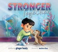 Produktbild: Stronger Together
