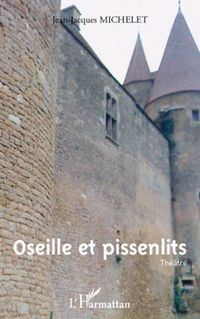 Produktbild: Oseille et pissenlits
