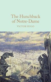 Produktbild: The Hunchback of Notre-Dame