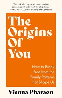 Produktbild: The Origins of You