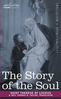 Produktbild: The Story of the Soul