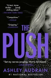 Produktbild: Audrain, A: Push