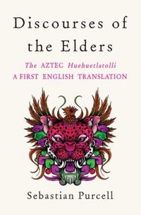 Produktbild: Discourses of the Elders