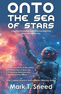 Produktbild: Onto a Sea of Stars