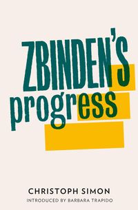 Produktbild: Zbinden's Progress