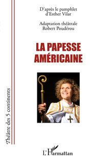 Produktbild: La papesse am&eacute;ricaine