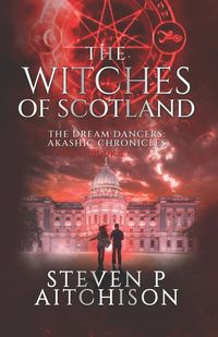 Produktbild: The Witches of Scotland