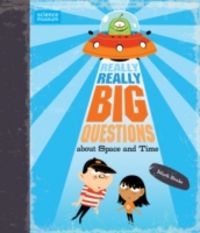 Produktbild: Really, Really Big Questions About Space and Time