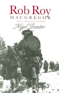 Produktbild: Rob Roy MacGregor