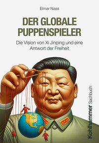 Produktbild: Der globale Puppenspieler