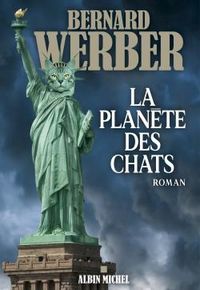 Produktbild: La plan&egrave;te des chats