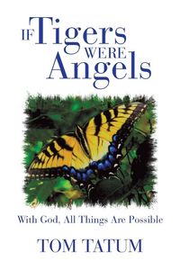 Produktbild: If Tigers Were Angels