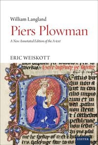 Produktbild: Piers Plowman