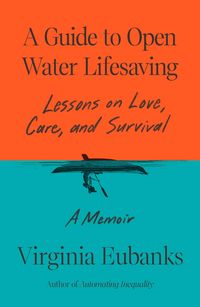 Produktbild: A Guide to Open Water Lifesaving