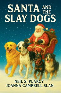 Produktbild: Santa and the Slay Dogs