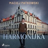 Produktbild: Harmonijka