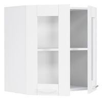 Produktbild: K&uuml;chenschrank B. 80 cm H&auml;ngeschrank K&uuml;che Colura