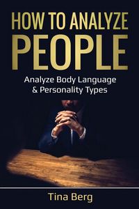 Produktbild: How to Analyze People