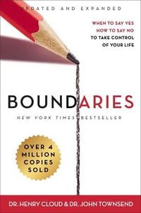 Produktbild: Boundaries