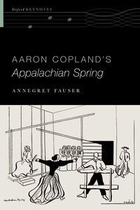 Produktbild: Aaron Copland's Appalachian Spring