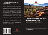 Produktbild: L'environnement, victime des circonstances