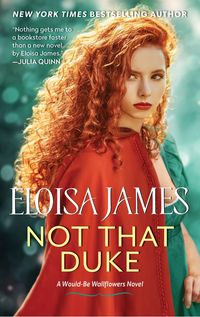 Produktbild: Not That Duke