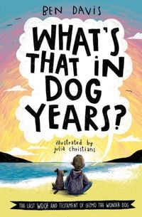 Produktbild: What's That in Dog Years?