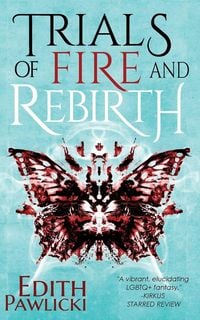 Produktbild: Trials of Fire and Rebirth