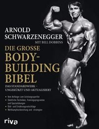 Produktbild: Die gro&szlig;e Bodybuilding-Bibel