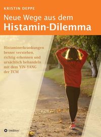 Bild vom Artikel Neue Wege aus dem Histamin-Dilemma vom Autor Kristin Deppe