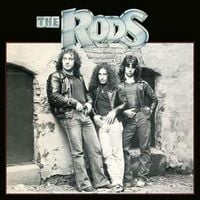 Produktbild: The Rods