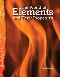 Produktbild: World of Elements and Their Properties