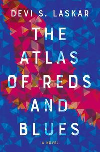 Produktbild: The Atlas of Reds and Blues