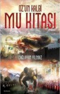 Produktbild: Ozun Kalbi Mu Kitasi