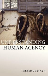 Produktbild: Understanding Human Agency