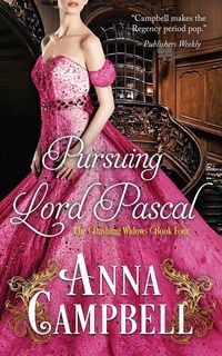 Produktbild: Pursuing Lord Pascal
