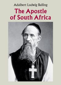 Produktbild: The Apostle of South Africa