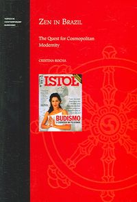 Produktbild: Zen in Brazil