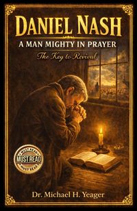 Produktbild: Daniel Nash A Man Mighty In Prayer