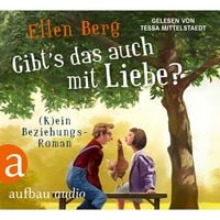 Produktbild: Gibt's das auch mit Liebe?