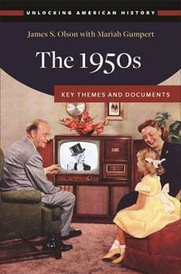 Produktbild: The 1950s