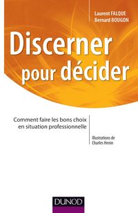 Produktbild: Discerner pour d&eacute;cider