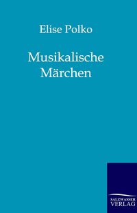 Produktbild: Musikalische M&auml;rchen