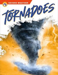 Produktbild: Tornadoes