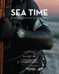 Produktbild: Sigmond, A: Sea Time