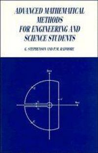 Produktbild: Advanced Mathematical Methods for Engineering and Science Students