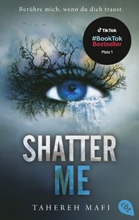 Produktbild: Shatter Me